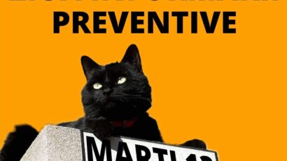 Harghita: Zeci de persoane au vizitat subunităţile ISU, în ciuda gerului, de Ziua Informării Preventive