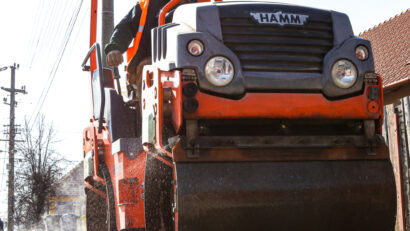 Primăria Reghin reanalizează ofertele pentru centura ocolitoare a municipiului