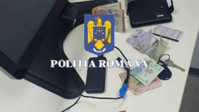 Agent de poliție din cadrul Serviciului Permise Brașov, condamnat definitiv pentru luare de mită