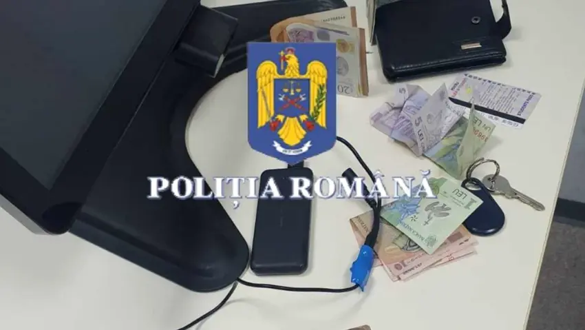 Agent de poliție din cadrul Serviciului Permise Brașov, condamnat definitiv pentru luare de mită
