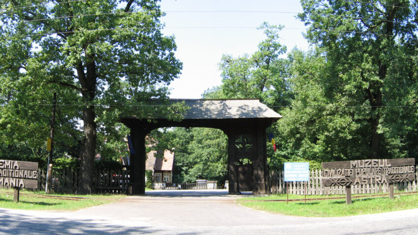 Complexul Astra din Sibiu a avut peste 360.000 de vizitatori anul trecut