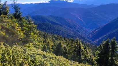 Proiect de cartare a zonelor în care dezvoltarea parcurilor energetice poate afecta habitatele