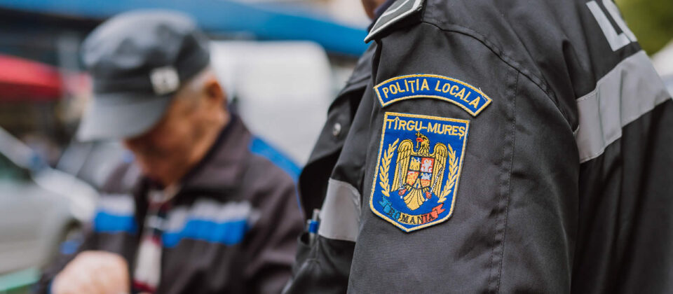 Sindicatele resping ferm reforma Poliției Locale propusă de noul premier desemnat