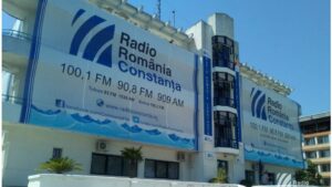La mulți ani, Radio Constanța!
