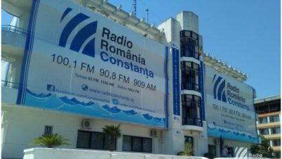 La mulți ani, Radio Constanța!