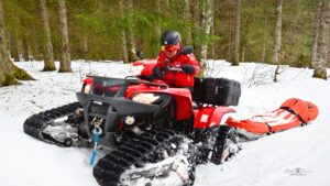 Peste 50 de persoane au fost salvate de pe munte în ultimele 24 de ore