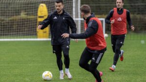 Sepsi OSK Sfântu Gheorghe, victorie în ultimul amical din Turcia