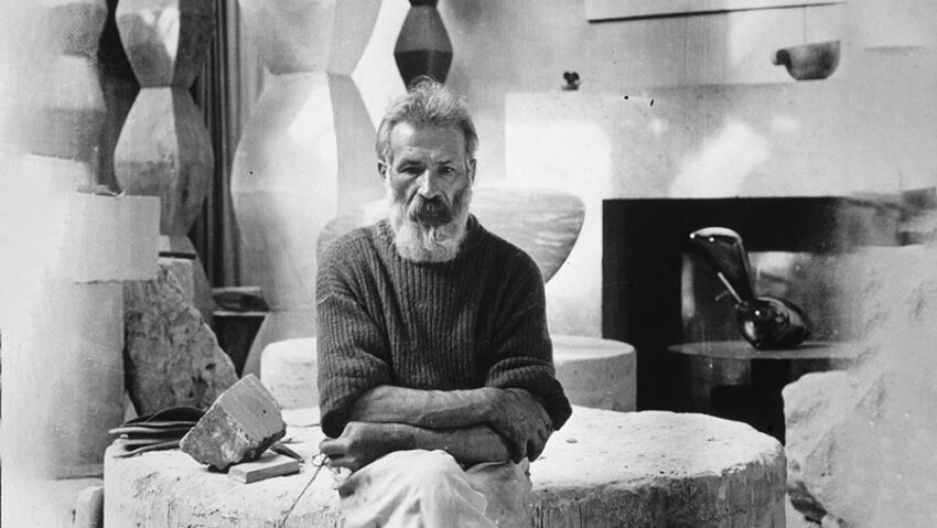 Ample retrospective dedicate sculptorului român Constantin Brâncuși în anul 2026