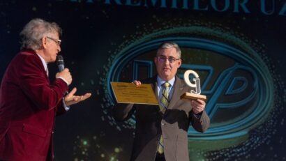 Jurnaliști Radio România premiați la Gala UZPR  ”Excelență în Jurnalism” 2026