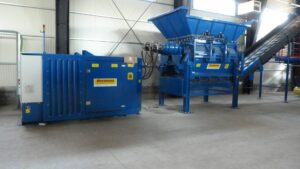 Mureș: contract de aproape 500 de milioane de lei pentru sortarea și depozitarea deșeurilor