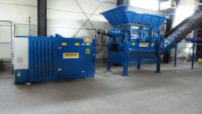 Mureș: contract de aproape 500 de milioane de lei pentru sortarea și depozitarea deșeurilor