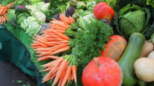 Copilării – Domnul Țelină și prietenii sănătății