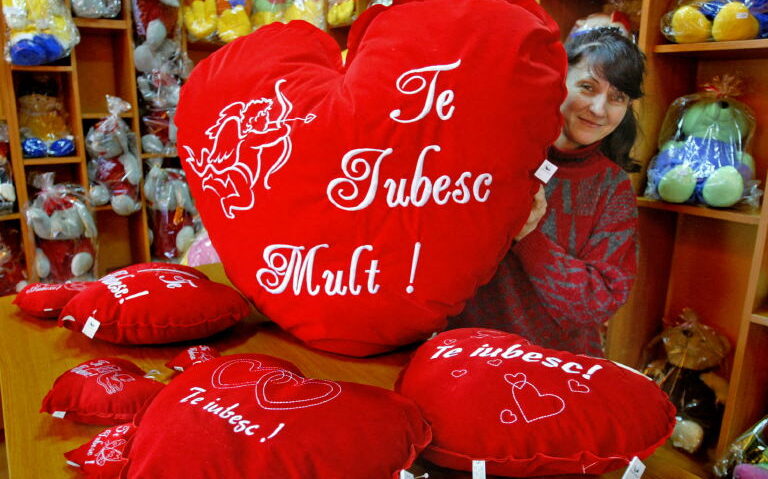 Braşov, Sinaia şi Predeal domină preferinţele cuplurilor de Ziua Îndrăgostiţilor