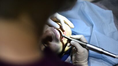 Copilării – Curajoși la dentist (Ziua internațională a stomatologului)