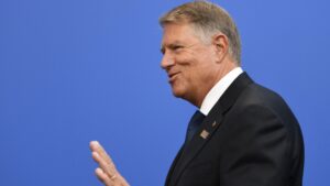 Dosarul ANAF împotriva soţilor Iohannis, mutat la Tribunalul Hunedoara