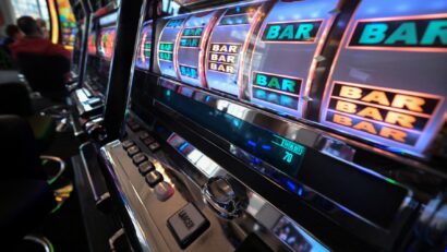 Dezbatere în Miercurea-Ciuc privind interzicerea jocurilor de noroc