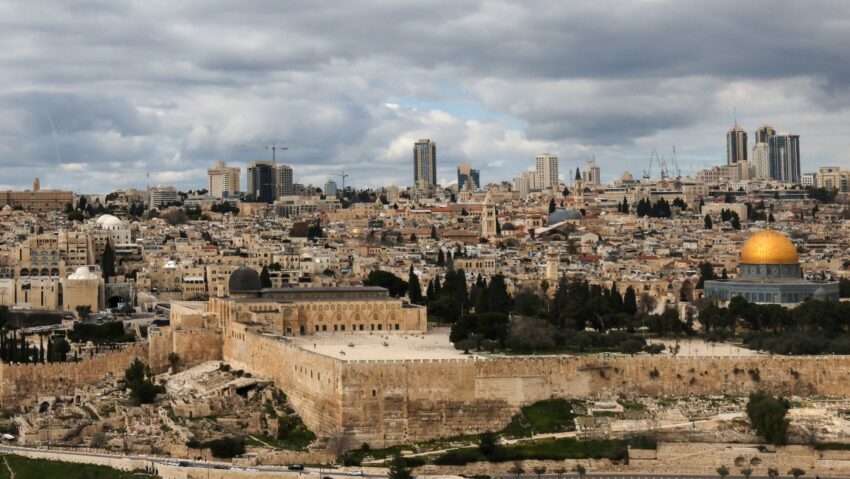 Iranul denunţă încălcarea teritoriului şi suveranităţii sale