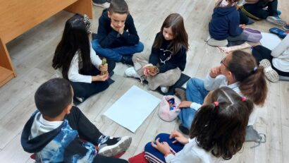 Tabere gratuite de limbi străine, în weekend, la Brașov