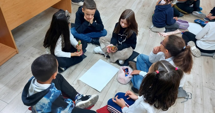 Tabere gratuite de limbi străine, în weekend, la Brașov