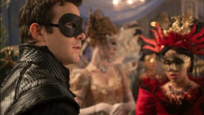 Cinemuzica, cu Veronica Ilie