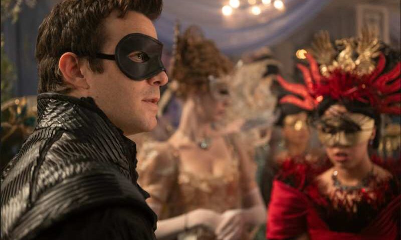 Cinemuzica, cu Veronica Ilie