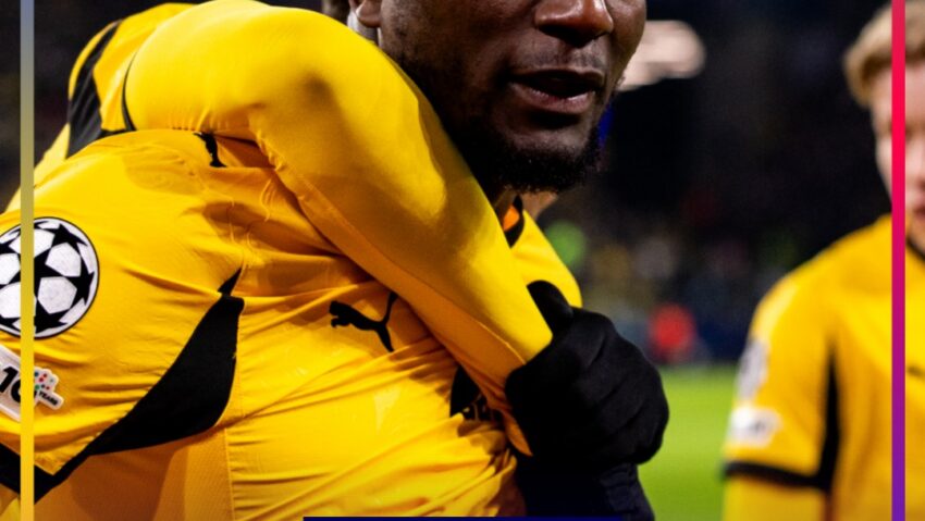 A început barajul pentru „optimile” UEFA Champions League