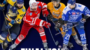 Ultimele jocuri de hochei înaintea Final Four-ului