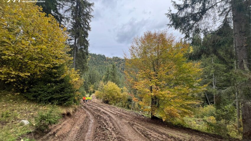 CNIR a emis Decizia de expropriere pentru secţiunea Miercurea Nirajului-Leghin a autostrăzii A8