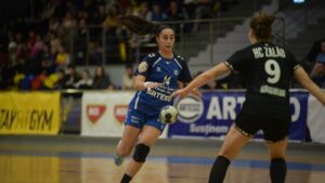 Handbal feminin, eșalonul de elită