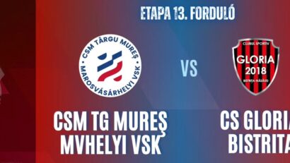Handbalistele târgumureșene au pierdut derby-ul