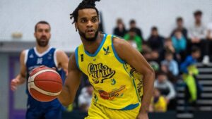 Baschetbaliștii târgumureșeni, învinși la Sibiu