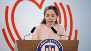 Programul Naţional de Screening Neonatal a fost lansat la Palatul Cotroceni