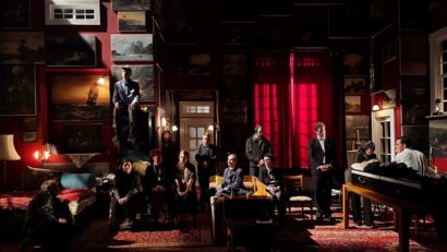 Compania ”Tompa Miklos” a Teatrului Național din Târgu-Mureș organizează prima ediție a Festivalului de Teatru INTACT