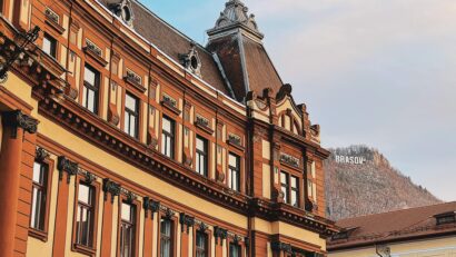 CJ Brașov angajează avocat pentru procesele privind Managementul Deșeurilor