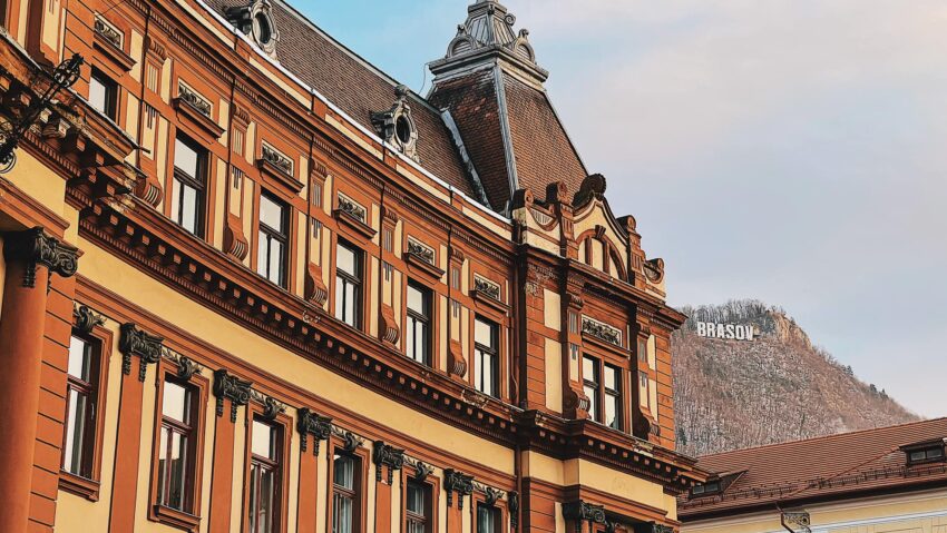CJ Brașov angajează avocat pentru procesele privind Managementul Deșeurilor
