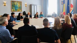 Consiliul Județean Timiș a aprobat înființarea primului centru pentru minori care comit fapte penale