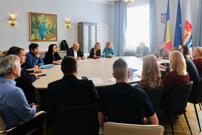 Consiliul Județean Timiș a aprobat înființarea primului centru pentru minori care comit fapte penale