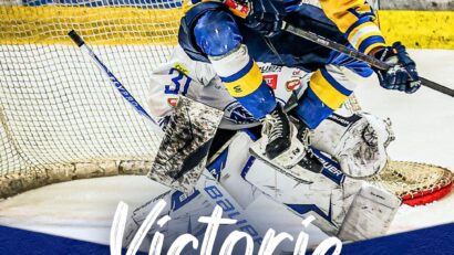 Favoritele s-au impus în întrecerea internă de hochei