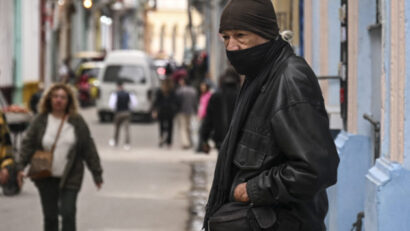 Premieră în istoria meteorologică a Cubei