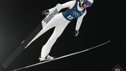 JO de Iarnă: rezultate previzibile ale sportivilor români