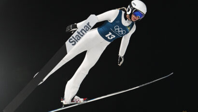 JO de Iarnă: rezultate previzibile ale sportivilor români