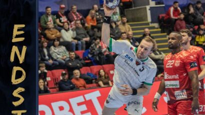 „Buldogii”, puși cu botul pe labe de „Vulpi”