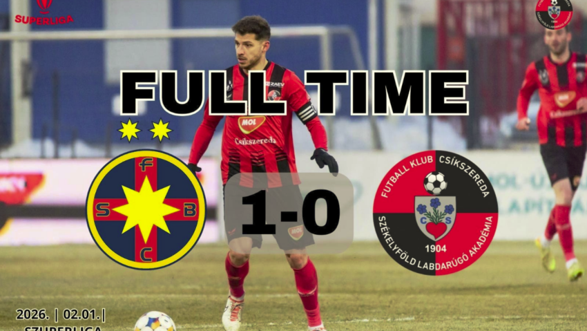 SuperLiga de fotbal, la foc continuu