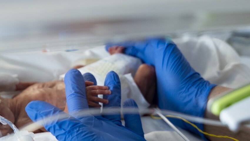 Județul Mureș, pe primul loc în țară la nașteri în rândul fetelor sub 15 ani