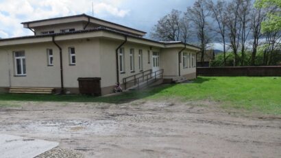 Investitii de peste 23 de milioane de lei pentru reabilitarea si dotarea Scolii gimnaziale „Dr. Boga Alajos” din Cozmeni, Harghita