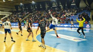 Handbaliștii buzoieni își află adversara din European Cup