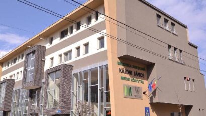 Cursuri gratuite de formare în competenţe digitale, în bibliotecile publice din judeţul Harghita