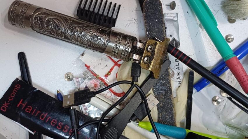 Industria de înfrumuseţare, verificată de ANPC