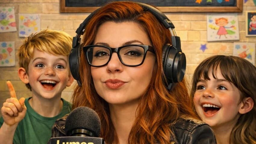 „Weekend împreună”, cu Veronica Ilie