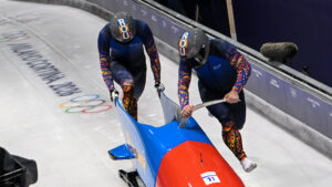 Speranțe la bob pentru România la „Olimpiada Albă”